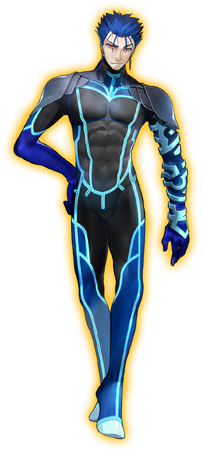 クー・フーリン（Fate/EXTELLA） | Fate総合 Wiki | Fandom
