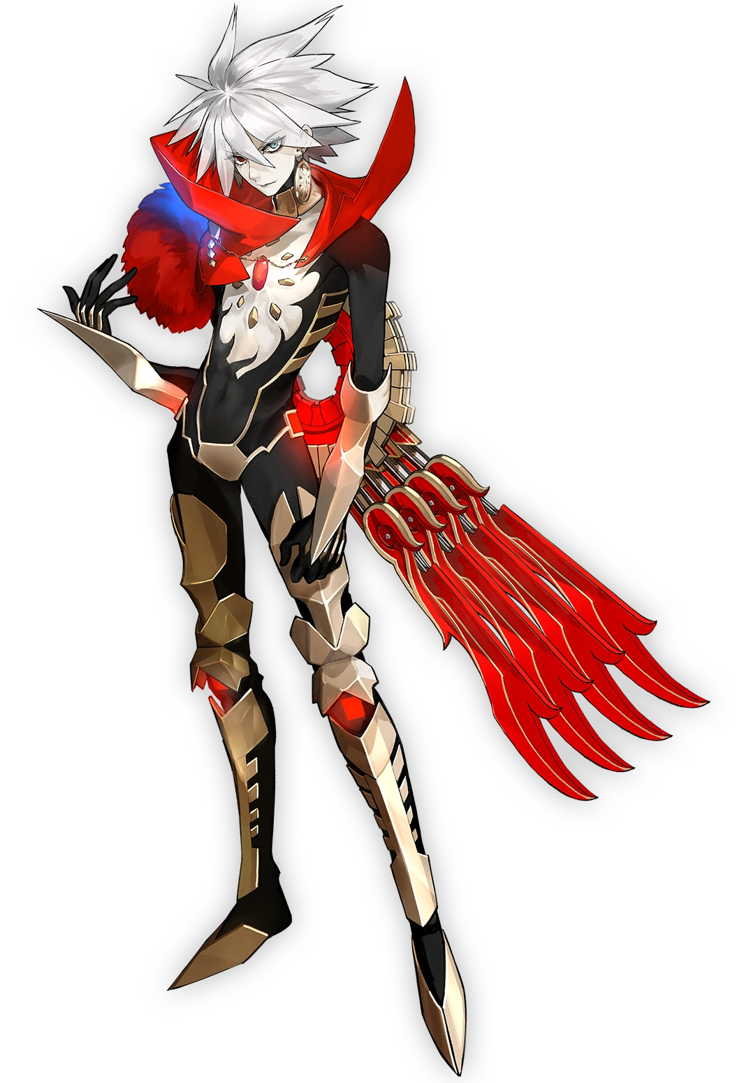 カルナ カラコレ Fate/EXTELLA 【公式通販】