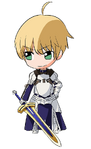 Proto Saber