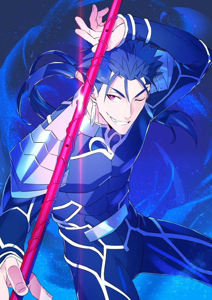 Cú Chulainn | Fate Wiki | Fandom