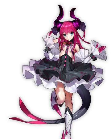 エリザベート バートリー Fate Extella Fate総合 Wiki Fandom