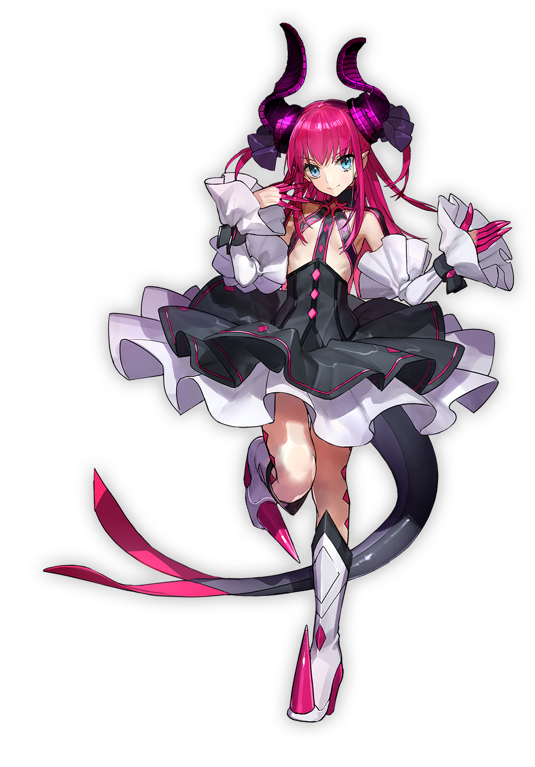 未開封　Fate/EXTELLA エリザベート＝バートリー 渚の鮮血魔嬢 Fate/EXTELLA LINK エリザベート＝バートリー 渚の鮮血魔嬢