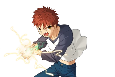 干将・莫耶 | Fate総合 Wiki | Fandom