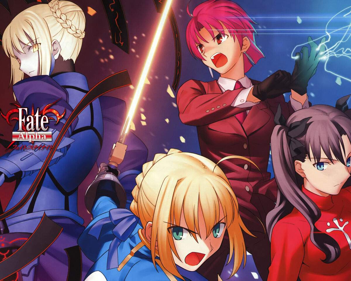 Sonderregeln | Fate Wiki | Fandom
