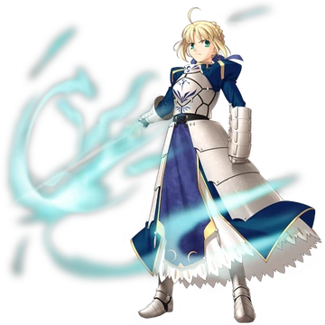 アルトリア ペンドラゴン Fate総合 Wiki Fandom