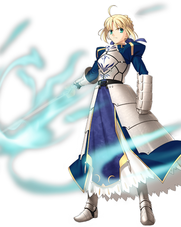 アルトリア ペンドラゴン セイバー Fate総合 Wiki Fandom