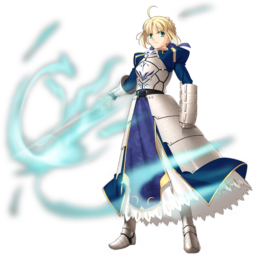 アルトリア ペンドラゴン セイバー Fate総合 Wiki Fandom