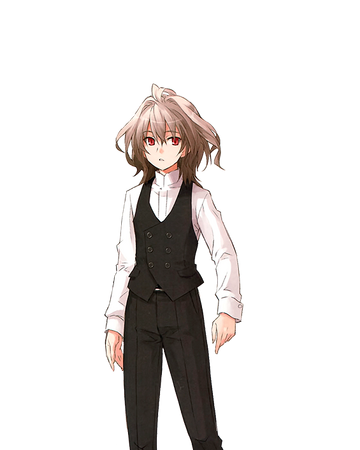 ジーク Fate総合 Wiki Fandom ジーク Fate総合 Wiki Fandom