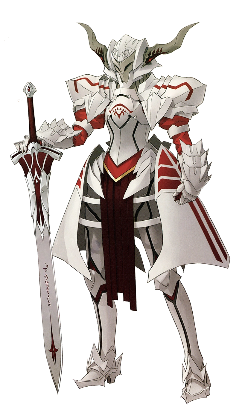 Mordred | Fate Wiki | Fandom