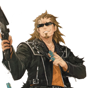 獅子劫界離 Fate総合 Wiki Fandom