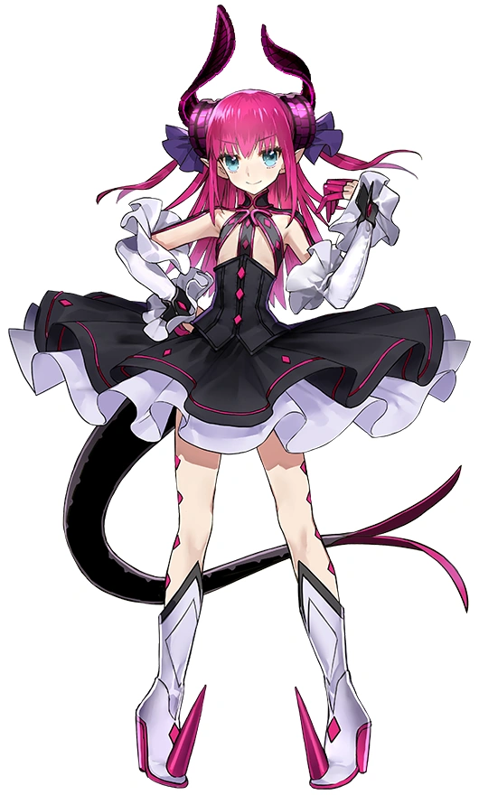 Elizabeth Bathory | Fate/Another II Wiki | Fandom