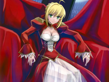 Nero DP