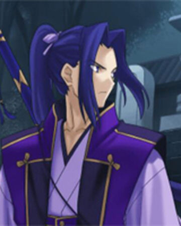 Sasaki KojirÅ Fate Another Wiki Fandom However, sasaki has one advantage that ikki may have trouble compensating for. sasaki kojirÅ fate another wiki