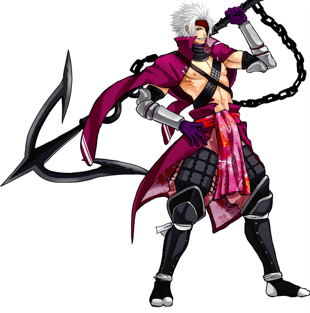 Rider (Fate/Crossover - Motochika Chosokabe) | Fate