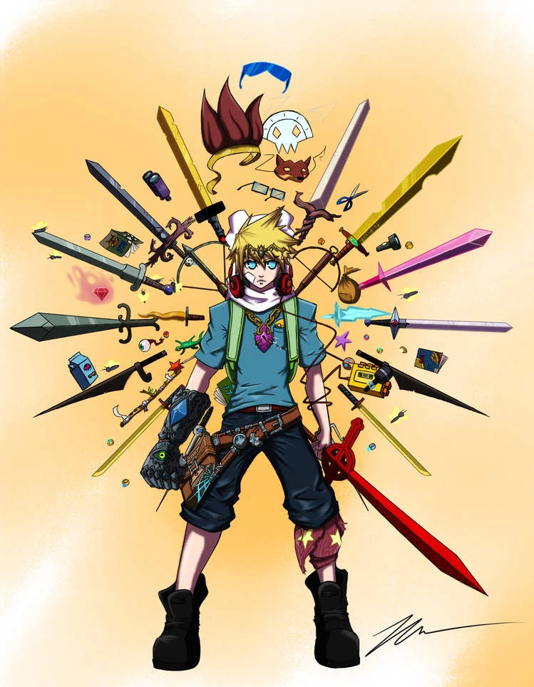 FATE SABER SERVANTS visual data 2