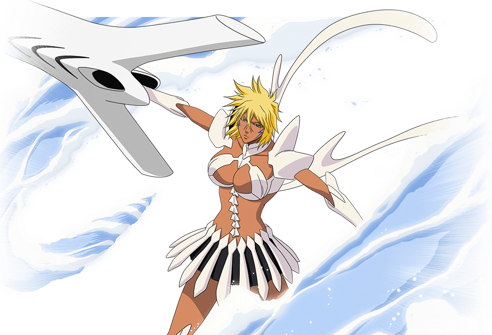 Saber (Fate/Crossover Tier Harribel) Fate/Crossover Wiki Fandom