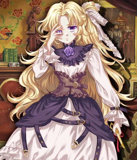 コリアグランドセール Alter Ego (Fate/Crossover - Lisette) | Fate/Crossover Wiki 洋楽