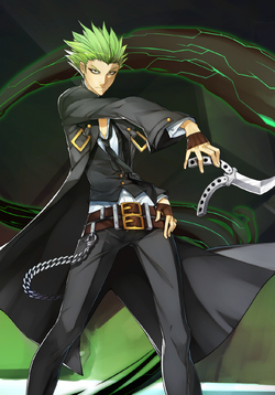 げんこ Hazama Blazblue Cross Tag Battle - Hazama Combo Trials (1080p60