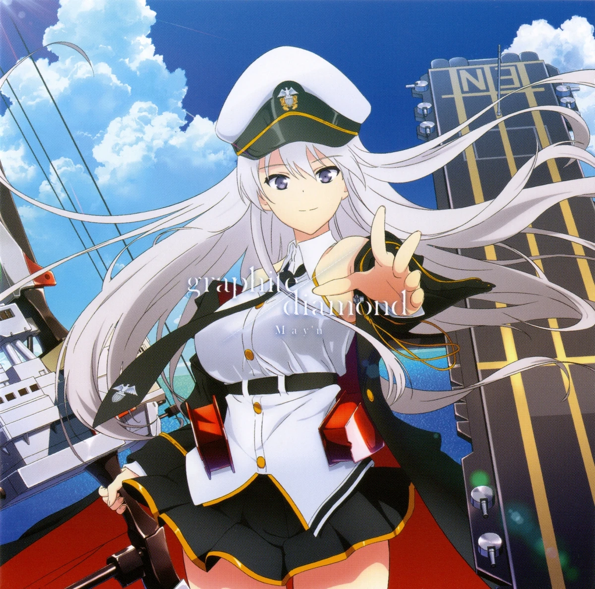 Archer (Fate/Crossover - Enterprise) | Fate/Crossover Wiki