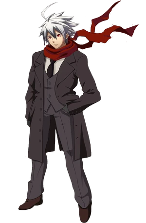 Zephyr | Fate/Crossover Wiki | Fandom