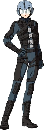 Akane Yashiro (Fate/Mythos) | Fate/Crossover Wiki | Fandom