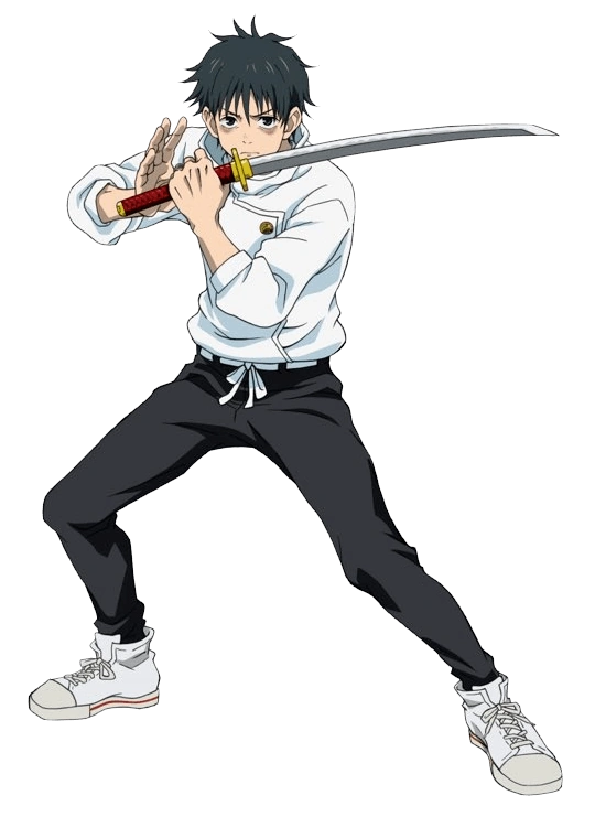 その他 yuta Yuta Okkotsu | Fate/Crossover Wiki | Fandom