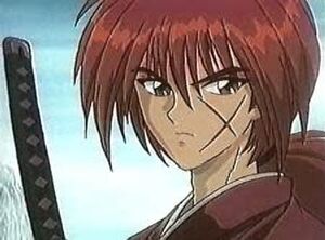 Kenshin Himura, Crossverse Wiki