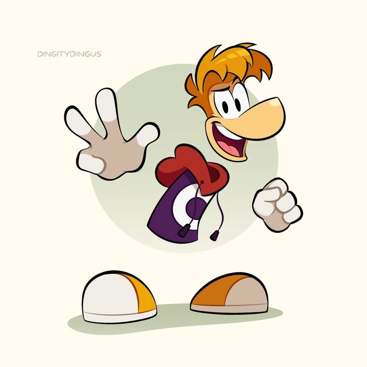 Archer (Fate/Crossover - Rayman) | Fate/Crossover Wiki | Fandom