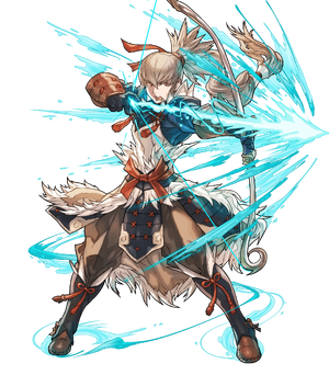 Granblue Fantasy, Crossover Wiki