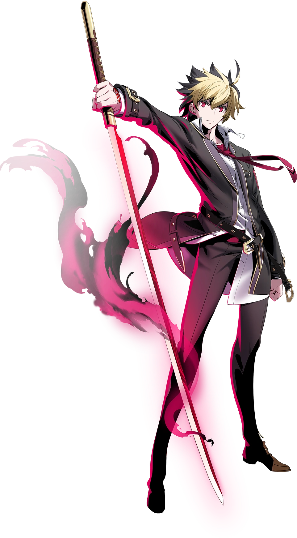 Hyde Kido | Fate/Crossover Wiki | Fandom