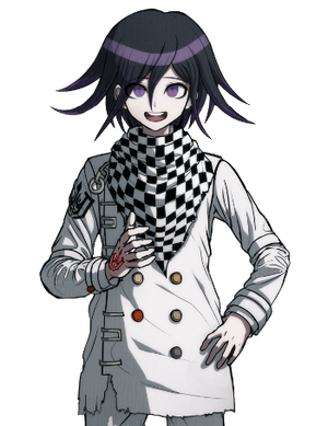 Kokichi Oma | Fate/Crossover Wiki | Fandom