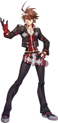 ☆Naoto☆ Naoto Kurogane - BlazBlue Wiki