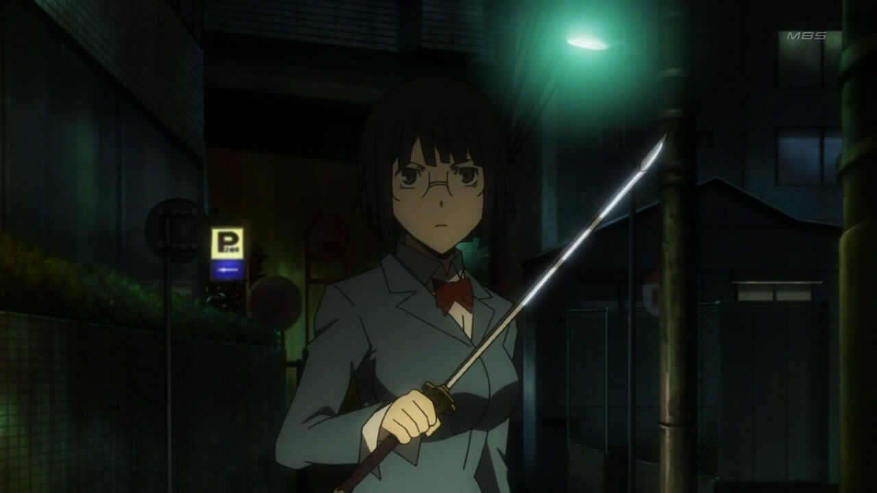 Anri Sonohara Fate Crossover Wiki Fandom