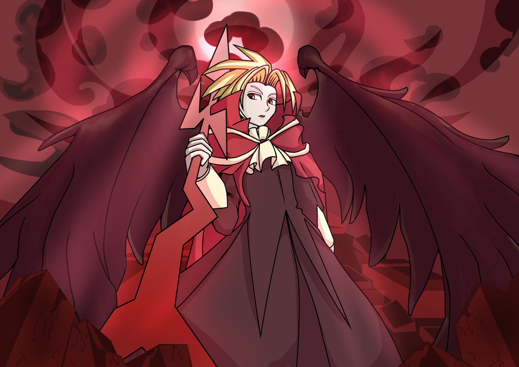 Lancer (Fate/Crossover - Ledah) | Fate/Crossover Wiki | Fandom