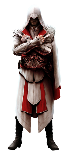 Ezio Auditore da Firenze | VeVe Collectibles