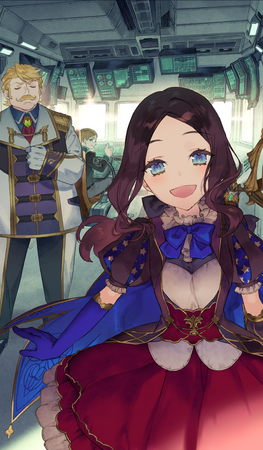 Fate/Grand Order Memories III | Fate/Grand Order Wiki | Fandom