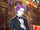 Heroic Spirit Formal Dress: Mephistopheles