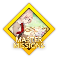 User Blog Joanofarc Ruler Testing Things For Homepage Fate Grand Order Wiki Fandom