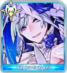 Stage 3 (Grand Servant)