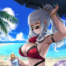 Carmilla Fate Grand Order Wikia Fandom
