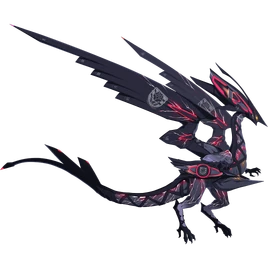 Albion's Remnant Sprite Ver1