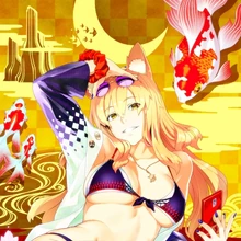 Suzuka Gozen Fate Grand Order Wiki Fandom Is suzuka the hidden gem of ccc's gacha? suzuka gozen fate grand order wiki