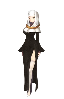 Sesshōin Kiara Fate Grand Order Wiki Fandom