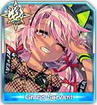 Stage 4 (Grand Servant)