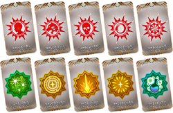 Command Code Fate Grand Order Wiki Fandom
