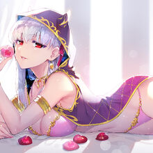 Kama Fate Grand Order Wiki Fandom Kama Fate Grand Order Wiki Fandom