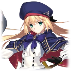Artoria Caster Fate Grand Order Wiki Fandom