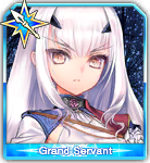 Stage 2 (Grand Servant)