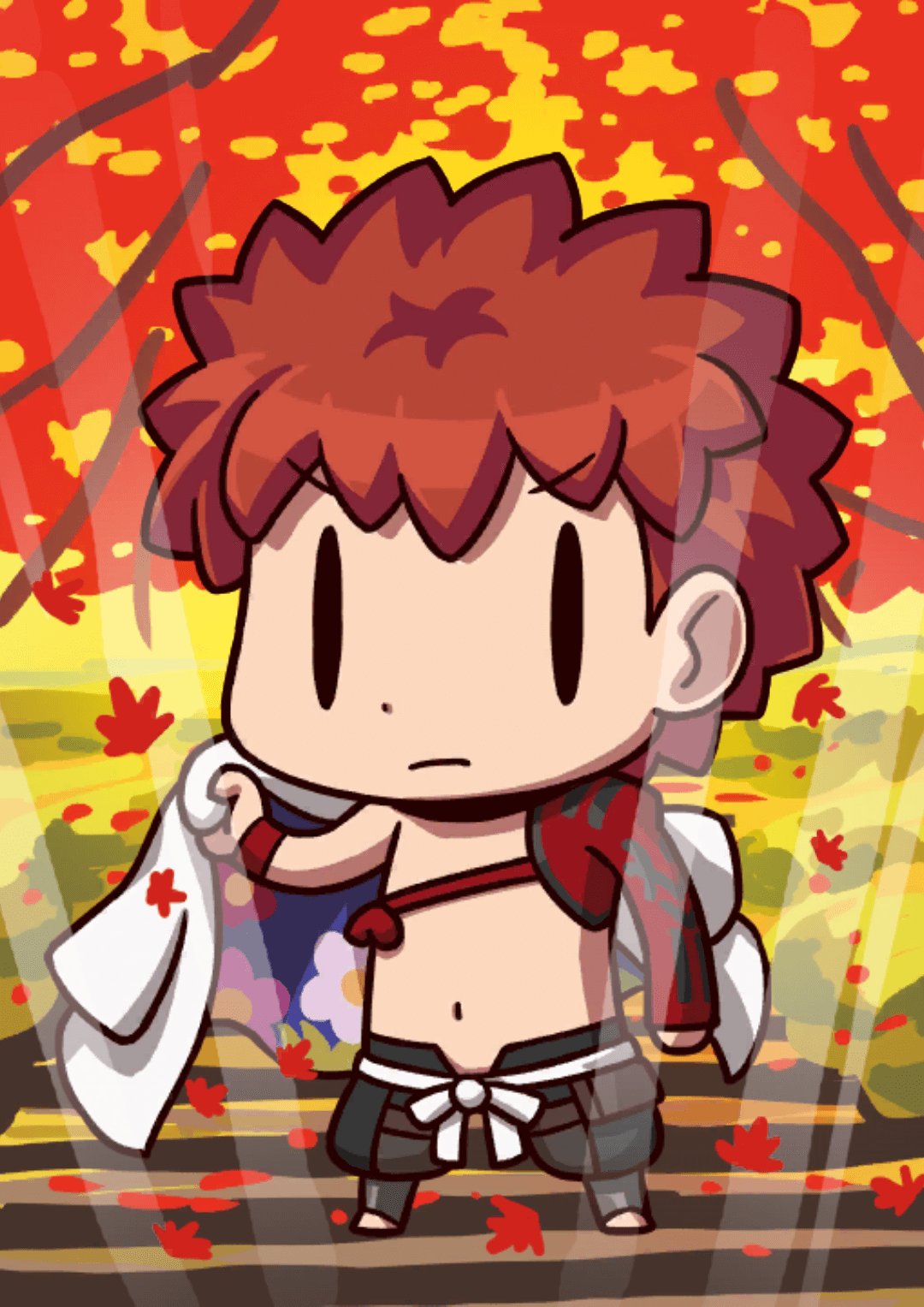 Senji Muramasa Fate Grand Order Wiki Fandom Senji Muramasa Fate Grand Order Wiki Fandom