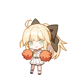 Fate/Grail League Sprite